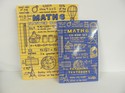 Math 6 Teaching Textbook Set  Used 6th Grade Mathematics Mathematics