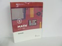 Math Alpha Omega Teacher Guide  Used 5th Grade Mathematics Mathematics