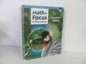 Math In Focus Singapore Teacher Edition Used 4B Mathematics Mathematics