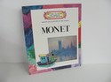 Monet Children's Press Venezia Art Art