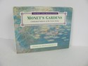 Monet's Garden Smithmark Swinglehurst Art Art Books