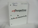 My Perspectives Pearson Student Book Used 9th Grade Language Language