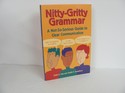 Nitty-Gritty Grammar Ten Speed Press Used Language Language