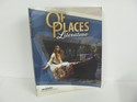 Of Places Abeka Student Book Used 8th Grade Literature Literature