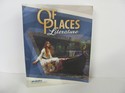 Of Places Abeka Student Book Used 8th Grade Literature Reading Textbooks