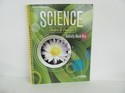 Order & Design Abeka Activity Book Key  Used 7th Grade Science Science Textbooks