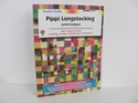 Pippi Longstocking Novel Units Used Lindgren Unit Study Literature Guide
