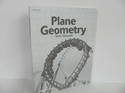 Plane Geometry Abeka Tests Used Mathematics Mathematics Textbooks