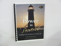 Power in Proverbs Learning Parent Used Boyer Bible Bible