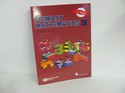 Primary Math Singapore Textbook  Used 3B Mathematics Mathematics