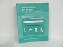 Printing Handwriting Without Tears Teacher Guide  Used 2nd Grade Handwriting