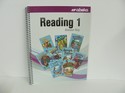 Reading 1 Abeka Answer Key Used 1st Grade Reading Reading