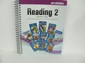 Reading 2 Abeka Answer Key Used 2nd Grade Reading Reading