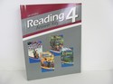 Reading 4 Abeka Answer Key Used Reading Reading Textbooks