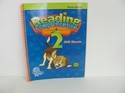 Reading Comprehension Abeka Parent Edition  Used 2nd Grade Reading Textbooks