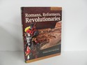 Romans, Reformer, Revolutionaries Answers in Genesis World History World History