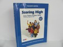 SRA Scoring High Teacher Edition Used Testing