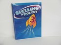 Spelling & Poetry Abeka Teacher Edition Used 3rd Grade Spelling/Vocabulary Books