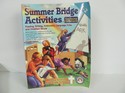 Summer Bridge Activities Rainbow Bridge Used Grades 1-2 Reference Reference