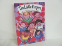 Ten Little Fingers LDA Used Scott Early Learning Early Learning