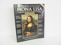 The Annotated Mona Lisa Andrews McMeel 2nd Edition Art Art