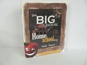 The Big Book of Home Schooling Used Pearl Parent/Teacher Parent/Teacher