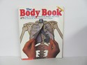 The Body Book Scholastic Used Elementary Biology/Human Body Books