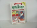 The Human Body Jossey - Bass Pub Used Elementary Biology/Human Body Books