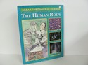 The Human Body Smithmark Used Elementary Science Biology/Human Body Books