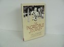 The Incredible Journey Yearling- Used Burnford Fiction Fiction