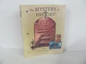 The Mystery of History Volume 1 Bright Ideas Used Elementary Unit Study Books