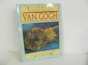 Van Gogh Barrons Art Art Books