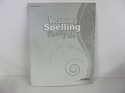 Vocabulary Spelling Abeka Quizzes Used 9th Grade Spelling/Vocabulary Books