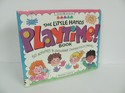 Williamson Pub Playtime Book Used Early Learning