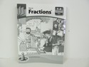 Key to Fractions Reproducible Tests Key Curr Press