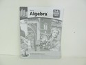 Key to Algebra 1-4 ans and notes New Key Curr Press