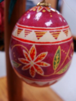 egg