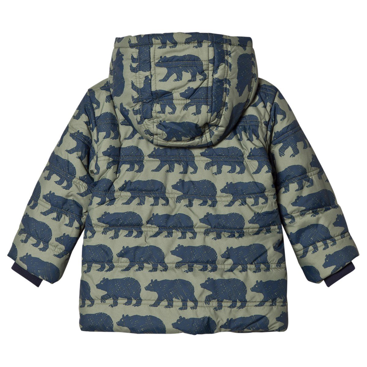 Down & Down Alternative Jackets & Coats Hatley Girls Fleece Lined