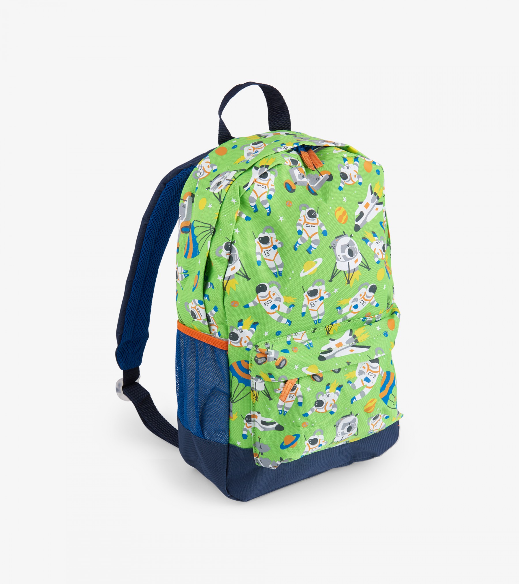 Hatley Print Backpack Space Cadets Friendly Footwear Hatley Print Backpack Space Cadets Friendly Footwear