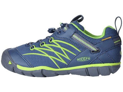 keen cnx wp