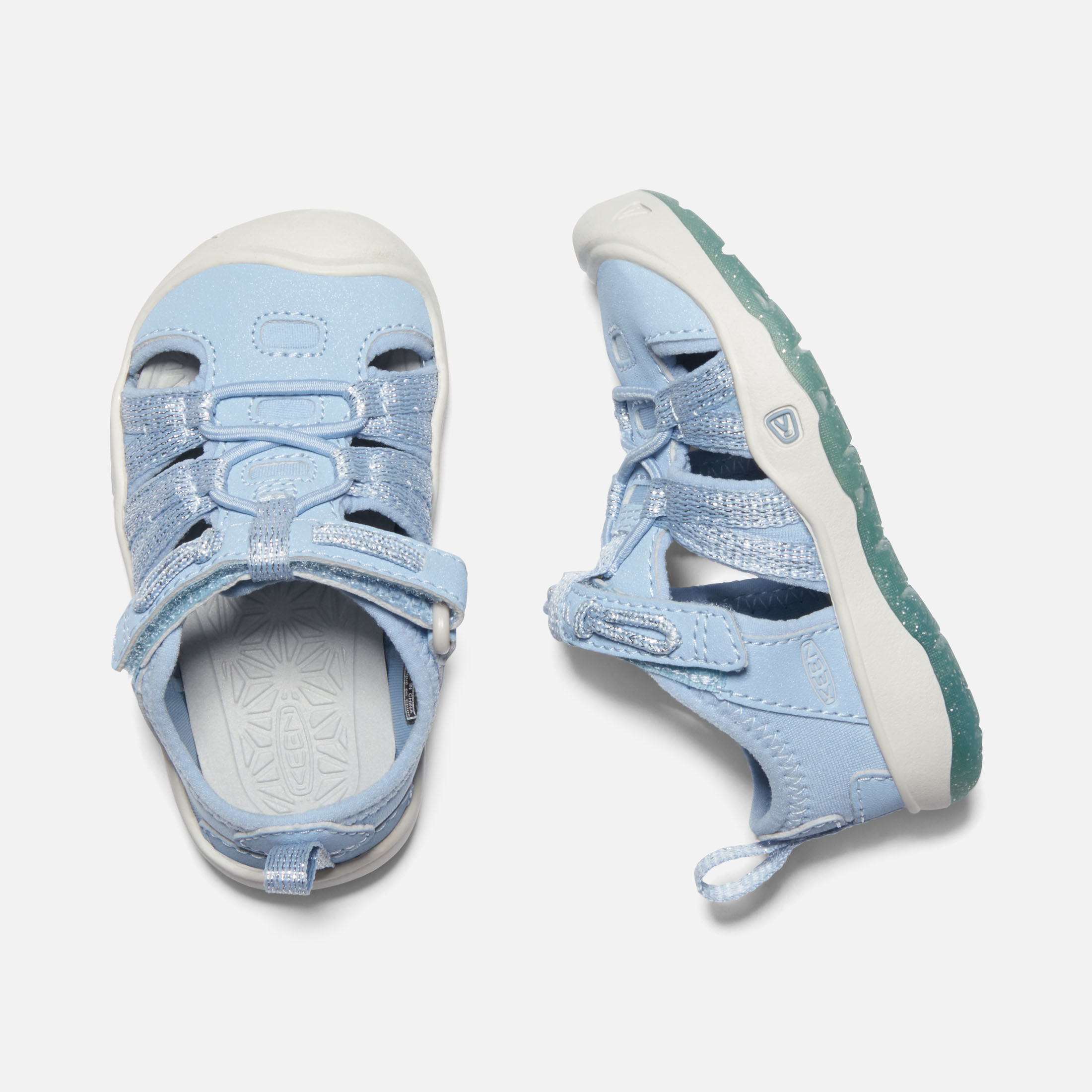 keen sandale moxie