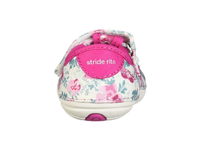 stride rite 3.5