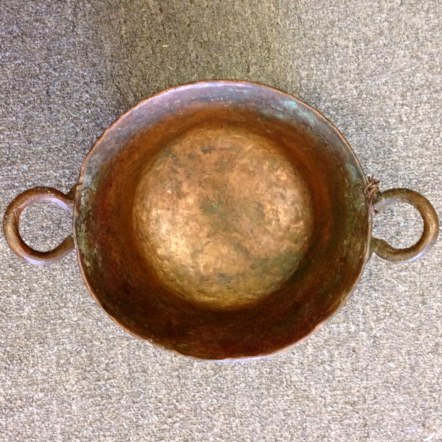 Copper Pot Alabama Furniture