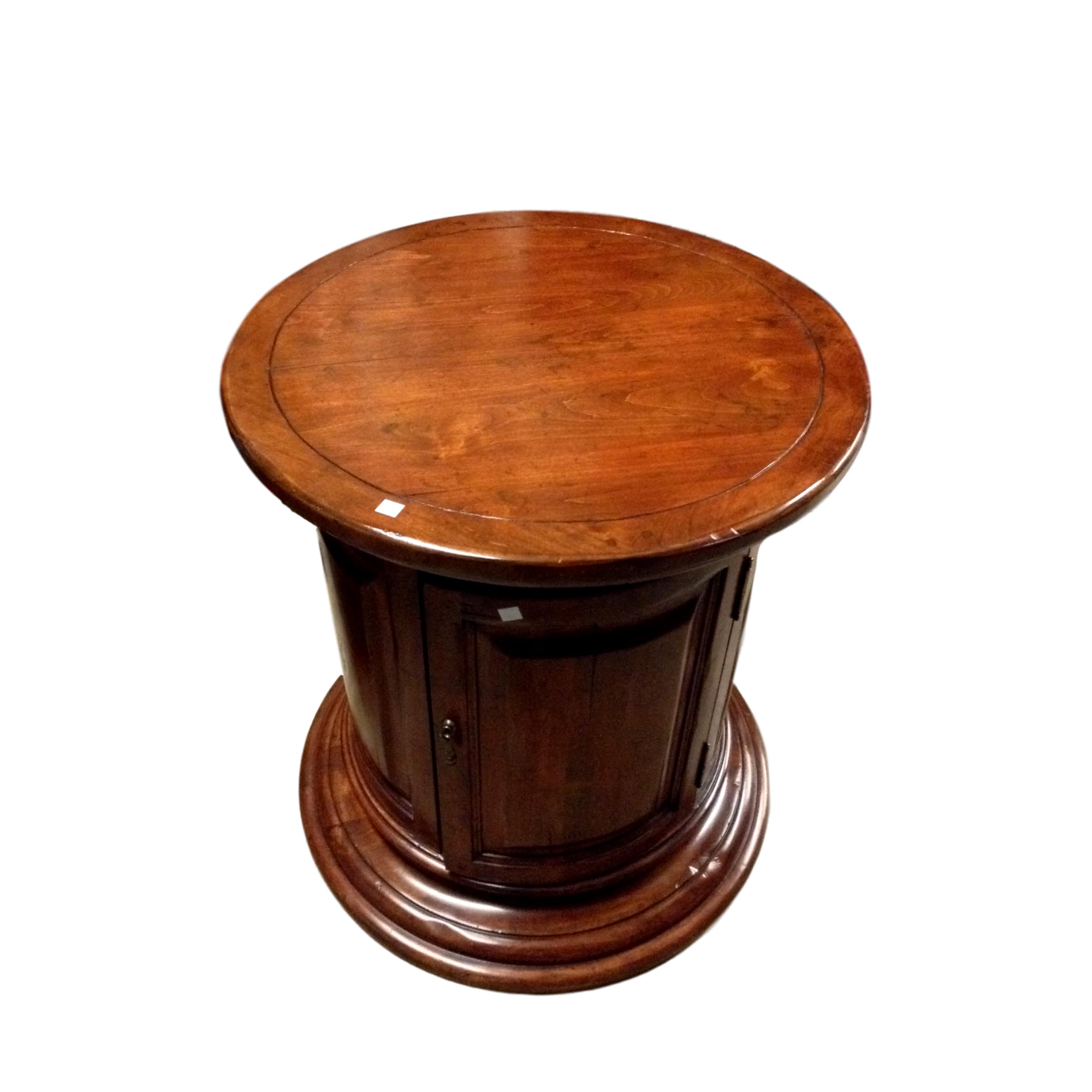 Drum Table Storage Alabama Furniture Drum Table Storage 76656a Jpg