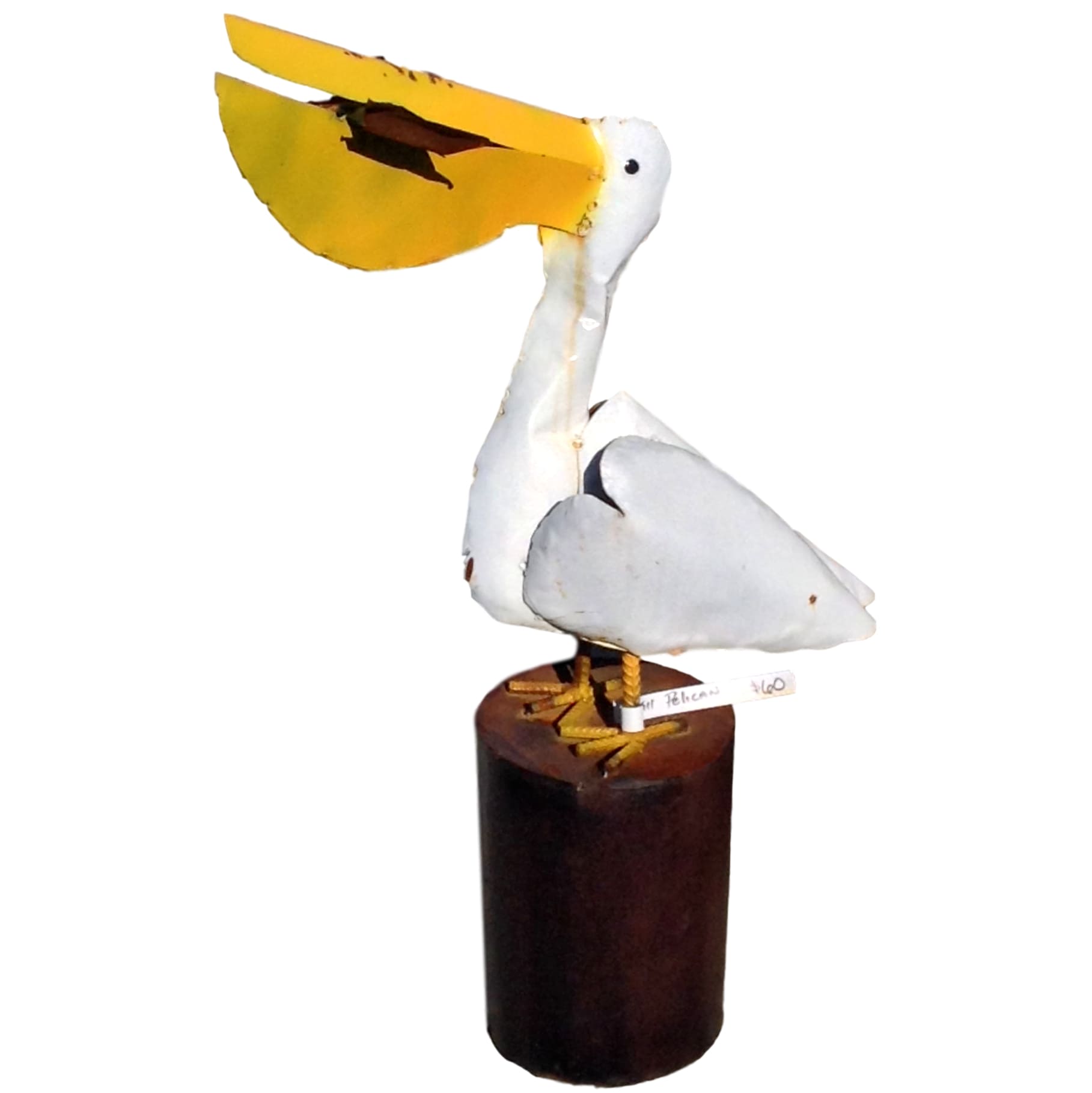 Metal Pelican Alabama Furniture