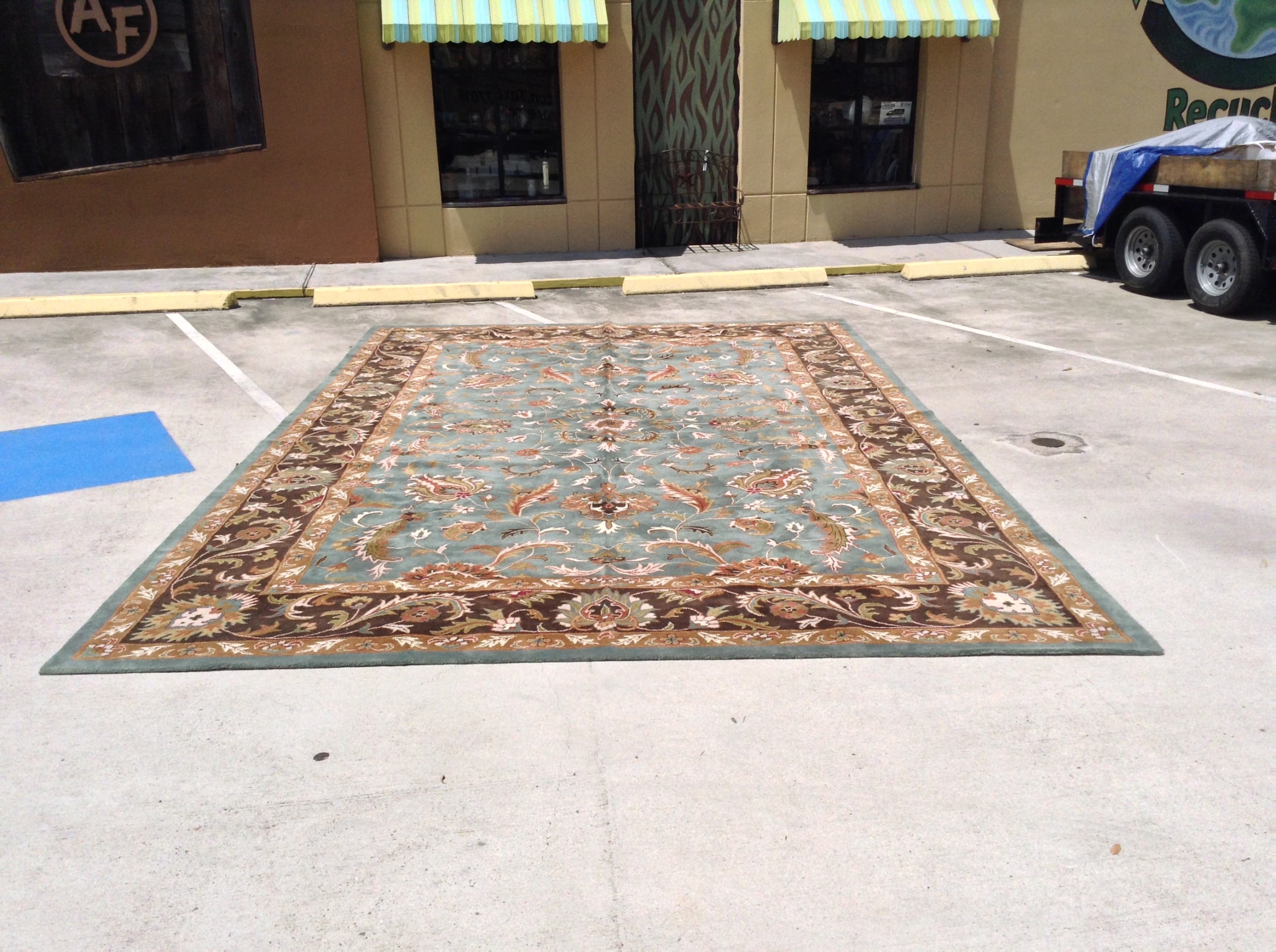 12 X 18 Rug Alabama Furniture