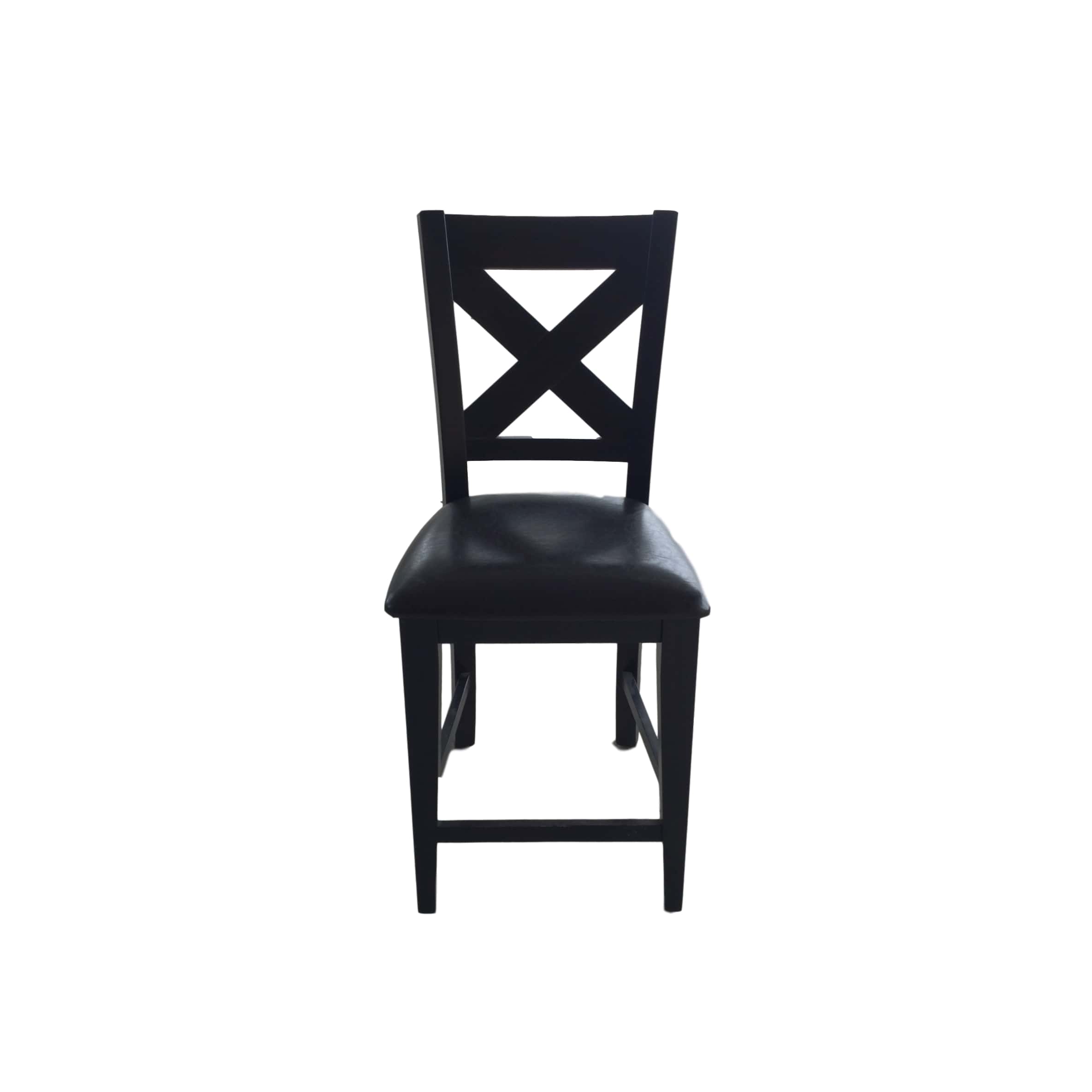 Set Of 4 Counter High Bar Stools Alabama Furniture Set Of 4 Counter High Bar Stools 76859a Jpg
