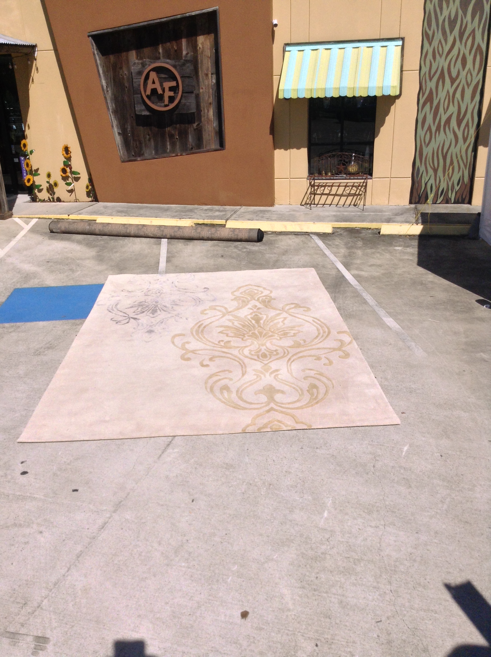 Silver Gold Area Rug Alabama Furniture Silver Gold Area Rug 79310a Jpg