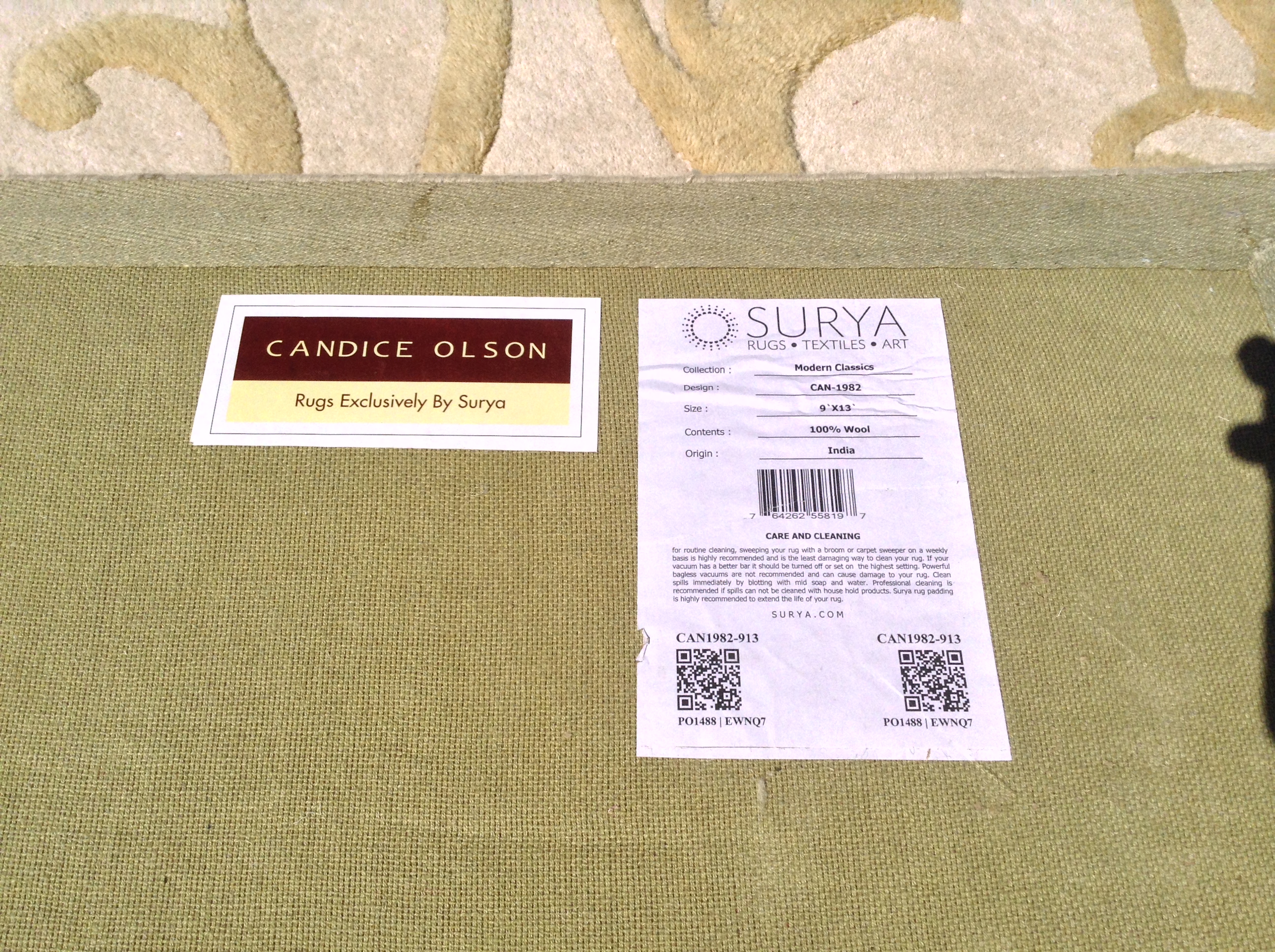Silver Gold Area Rug Alabama Furniture Silver Gold Area Rug 79310b Jpg