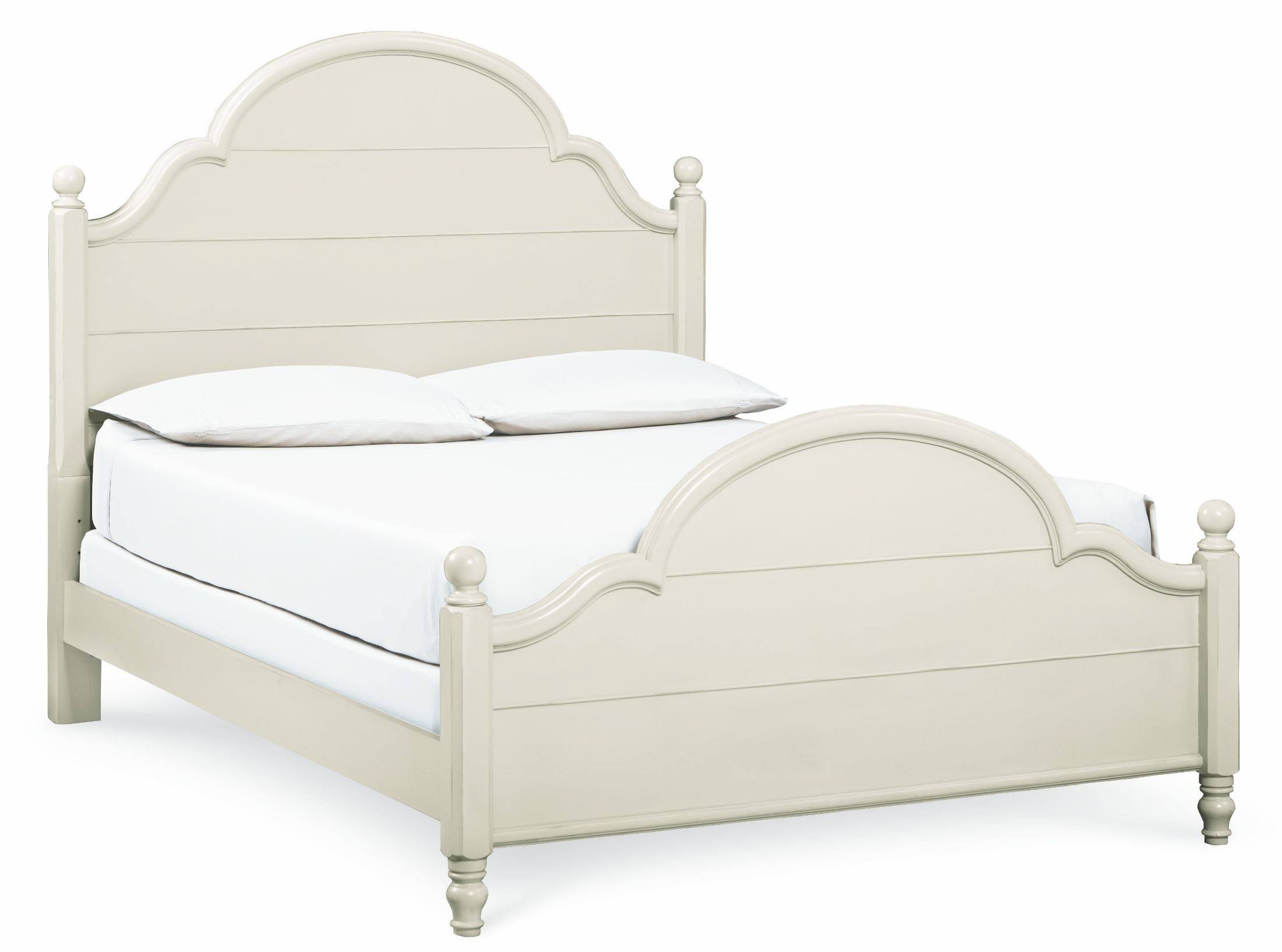 Twin Bed Complete Alabama Furniture